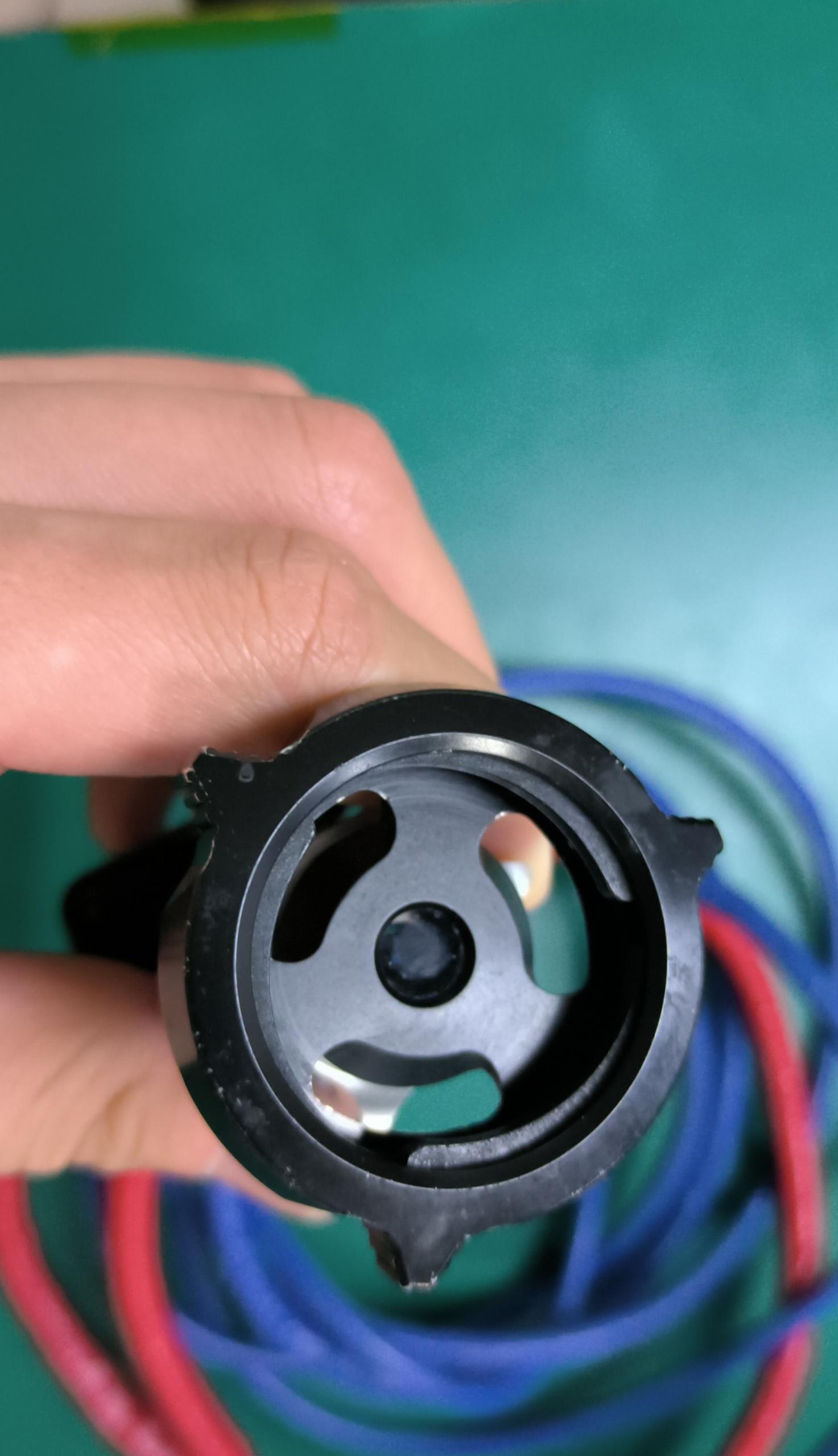 醫療器械維修
