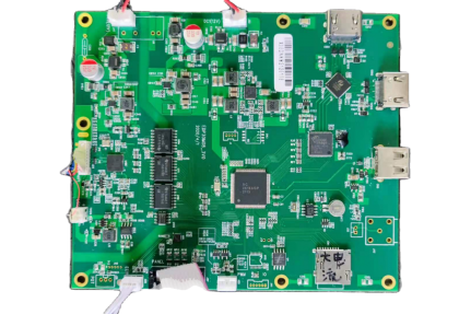 OV6946視頻主板 醫(yī)療設備電子內窺鏡主板主機